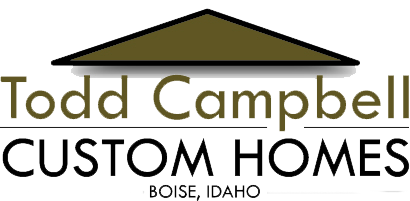 Todd Campbell Custom Homes